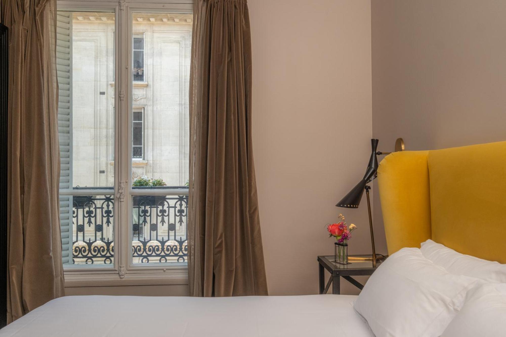 Hotel Le Paris Singulier Exteriér fotografie