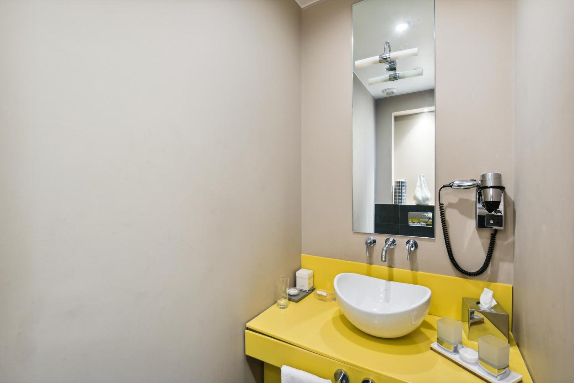 Hotel Le Paris Singulier Pokoj fotografie
