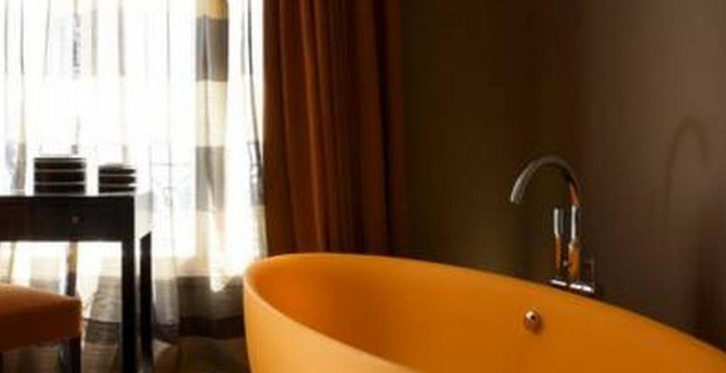Hotel Le Paris Singulier Pokoj fotografie
