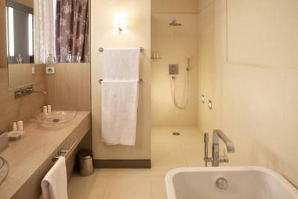 Hotel Le Paris Singulier Pokoj fotografie
